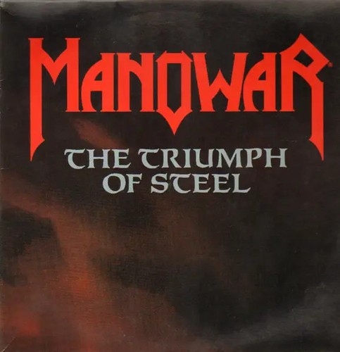 2xlp manowar the - 2xlp,