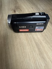 SONY Handycam - Camcorder HDR PJ 330E