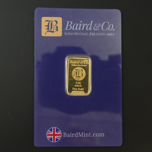 24ct gelbgold 999 baird co - gelbgold,