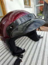 Roller Mofa Helm Motorradhelm