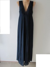 MANGO SUIT MAXI-ABEND-KLEID