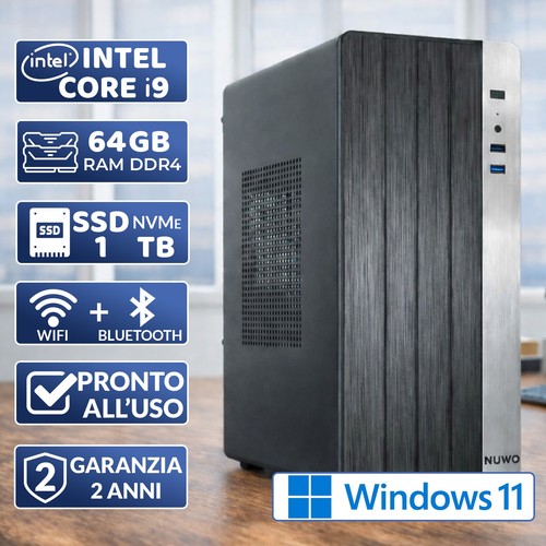 Computer fest installiert - pc,