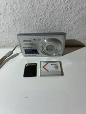 Sony cyber shot dsc w510 - cyber-shot, dsc-w510