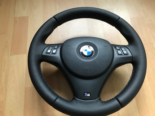 Original paket lenkrad bmw - paket,