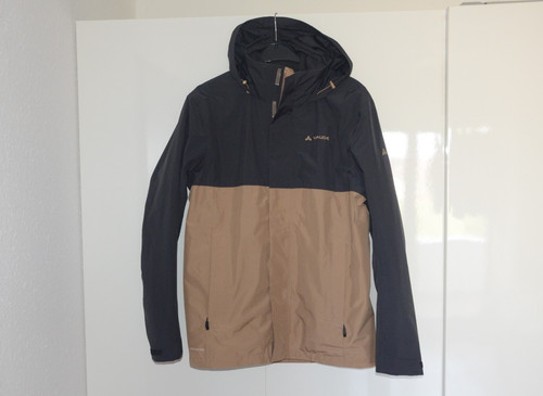 Wie neu vaude doppeljacke - wie,