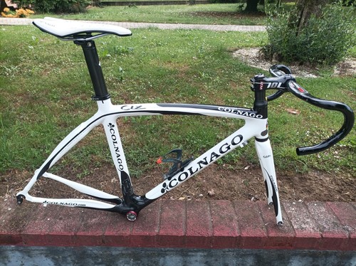 Colnago clx rennrad carbon - rennrad,