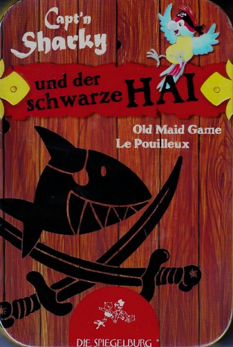 Capt sharky und der - capt'n,