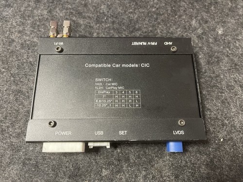 Bmw android box wifi - android, bluetooth