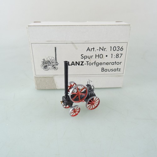 Haberl partner 1 87 h0 - partner, 1/87