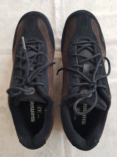Fahrradschuhe 42 für - gr.,