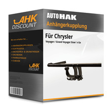 Für Chrysler Grand Voyager