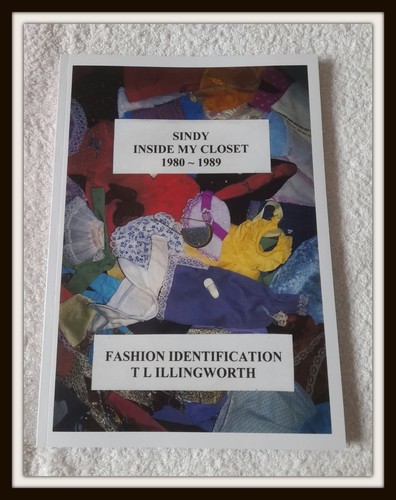Buch sindy inside closet - buch:,