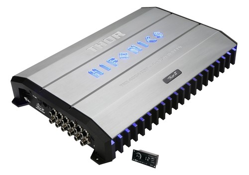 Hifonics trx4004dsp kanal - hifonics,