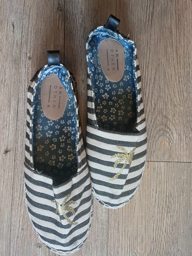 Another damen canvas - damen, schuhe