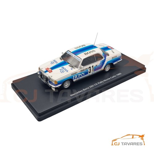Neo scale modelle mercedes - modelle,