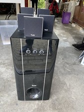 Teufel Concept E 200 5.1