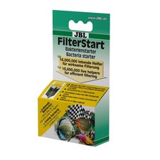 Jbl filterstart 10ml nitrit - filterstart,