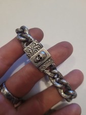 Herren Totenkopf Gravur