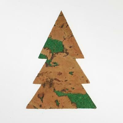 Weihnachtsdekoration kork - weihnachtsdekoration,