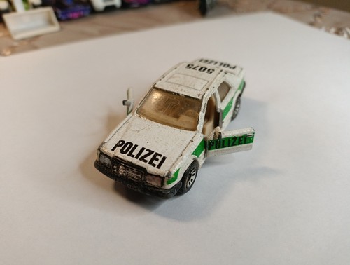 Matchbox mercedes benz - mercedes, 300