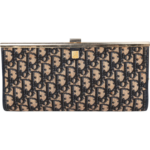 Christian dior oblique trotter - christian,