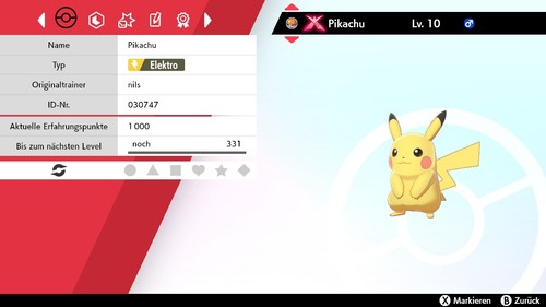 Event pikachu gigadynamax - event,