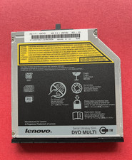 Lenovo dvd laufwerk - lenovo, super