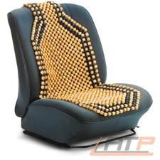 CARPOINT HOLZKUGEL SITZAUFLAGE