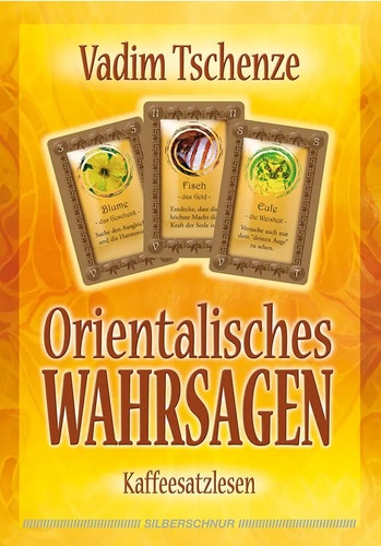 Orientalisches wahrsagen - orientalisches, |