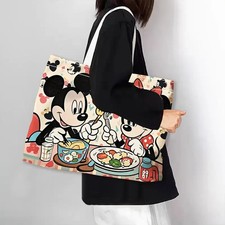 Minnie Mouse & Mickey Mouse