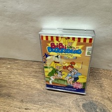 MC Bibi Blocksberg 85 - Die Hundebabys - KIDDINX C2