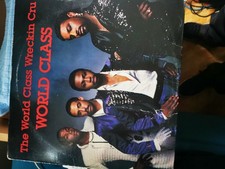 Old School Hip Hop und Soul