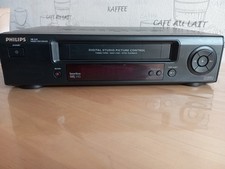 VHS Videorecorder PHILIPS VR