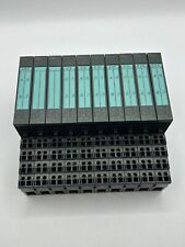 Siemens Simatic S7 ET 200S 6ES7131-4BD00-0AA0 6ES7 131-4BD00-0AA0    10 Stück
