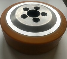 Rad, Antriebsrad für Still