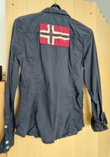 Napapijri Damenbluse
