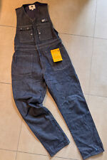 Jeansoverall/ Latzhose von G-Star RAW, Größe XL