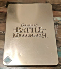 Der Herr der Ringe: Die