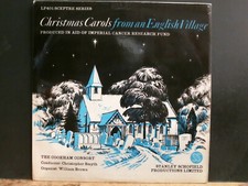 COOKHAM CONSORT  Christmas