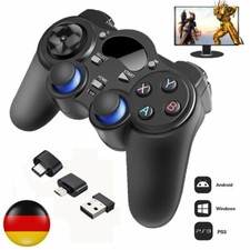 2,4G Wireless Gamepad