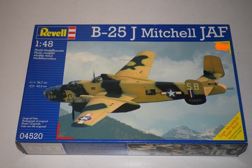 Revell 04525 j - revell,