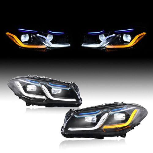 Frontscheinwerfer led drl für - led,