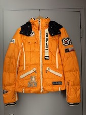Bogner arctic earth womens - arctic,