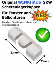 *NEU*  verfärbte Fenster