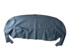 Original Mazda MX5 Persenning Windschott Windschutz Verdeck Abdeckung Grau