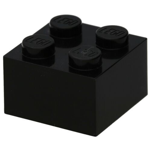 Lego stein 2x2 - x,