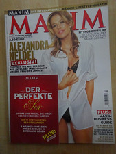 MAXIM (D) Nr. 2 Februar 2006