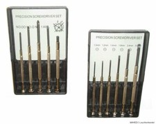 Mini Klein Schraubendreher