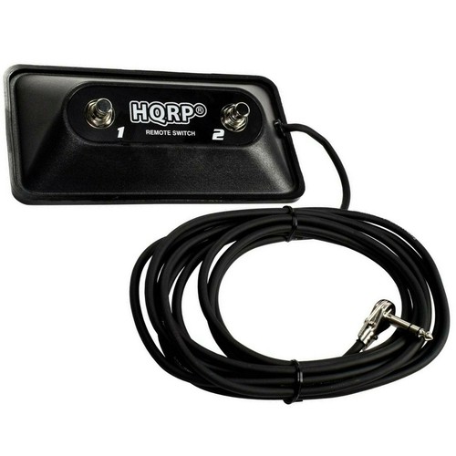 Two button gitarre amp - two-button,