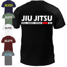 Dynamix Athletics T-Shirt Jiu